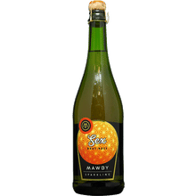 Mawby Sex Brut Rose