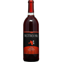 Rettig Hill Indiana Sweet Blackberry