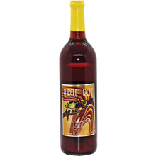 Turtle Run Joe's Jammin Red