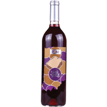 Urban Vines PB & J