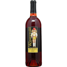 Winzerwald Little Rhineland Red