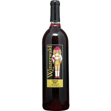 Winzerwald Cherry Red