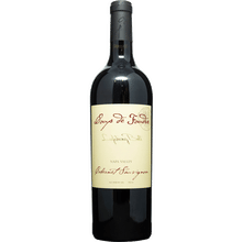 Coup de Foudre Lightning Bolt Napa Valley Cabernet Sauvignon