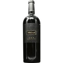 Frias Family Vineyard Cabernet Sauvignon Spring Mountain District