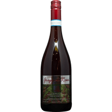 Grappoli Rossi Piemonte Brachetto