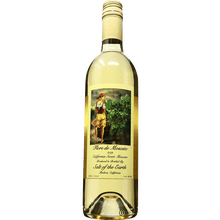 Salt of the Earth Flore de Moscato