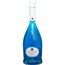 Villa Jolanda Blue Moscato