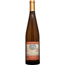 Dablon Vineyards Sweet Riesling