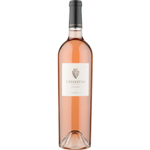 Creekbend Vineyard Catawba