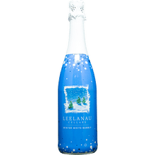 Leelanau Winter White Bubbly