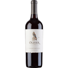 Oliver Flight Series Cabernet Sauvignon