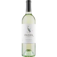 Oliver Flight Series Pinot Grigio