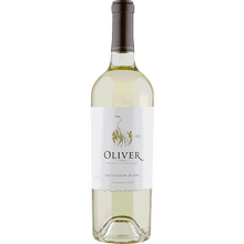 Oliver Flight Series Sauvignon Blanc