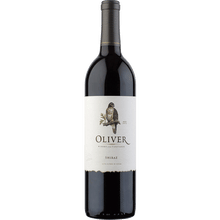 Oliver Flight Series Shiraz