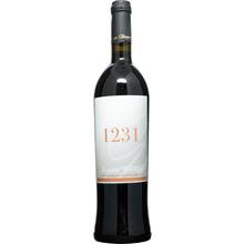 Country Heritage 1231 Red Blend