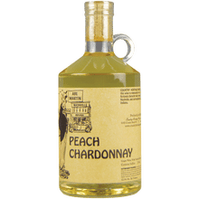 Country Heritage Peach