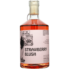 Country Heritage Strawberry