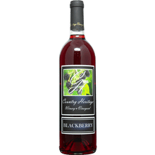 Country Heritage Blackberry