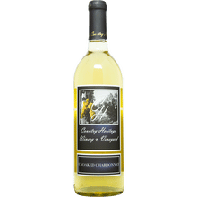 Country Heritage Chardonnay