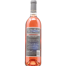 Country Heritage Cranberry