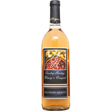 Country Heritage Cranberry-Riesling