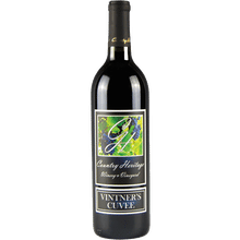Country Heritage Vinter's Cuvee
