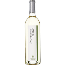 Two EE's Sauvignon Blanc