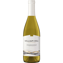 William Hill Central Coast Chardonnay