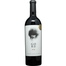 Ego Bodegas Goru 18 M