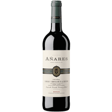 Bodegas Olarra Anares Rioja