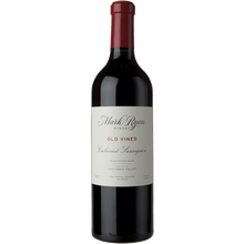 Mark Ryan Old Vines Cabernet Sauvignon