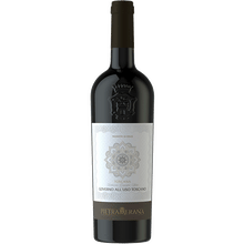 Pietramerana Governo All 'Uso Toscano Super Tuscan
