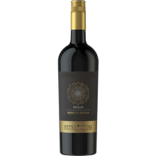 Pietramerana Nero d'Avola Sicilia DOC