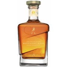 Johnnie Walker Bicentenary Blend 28YO