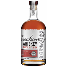 Breckenridge Madeira Cask Finished Bourbon