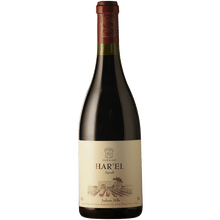 Clos de Gat Har'el Syrah Judean Hills