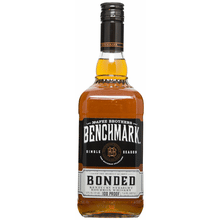 Benchmark Bonded Bourbon