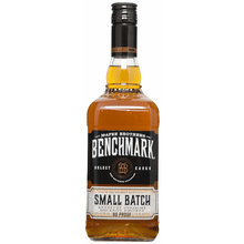 Benchmark Small Batch Bourbon
