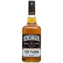 Benchmark Top Floor Bourbon Whisky