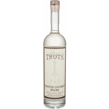 Hard Truth Toasted Coconut Rum