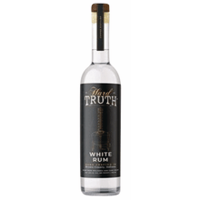 Hard Truth White Rum