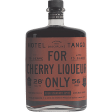 Hotel Tango Cherry Liqueur