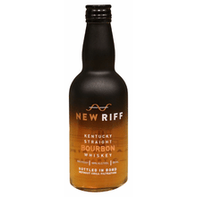 New Riff Kentucky Straight Bourbon BIB
