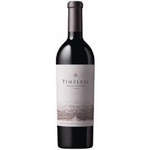 Timeless Napa Valley Red