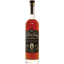 French Lick Mattie Gladden 4 Year Bottled in Bond High Rye