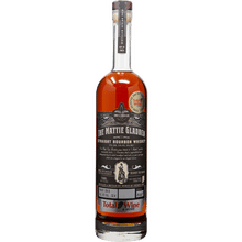 French Lick Mattie Gladden Barrel Select
