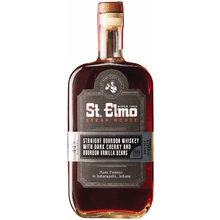 St. Elmo Cherry Vanilla Bourbon