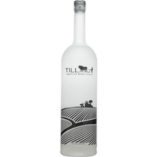 Till American Wheat Vodka