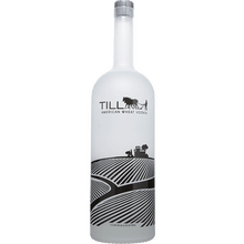 Till American Wheat Vodka