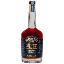 Joseph Magnus Murray Hill Club Special Release Bourbon